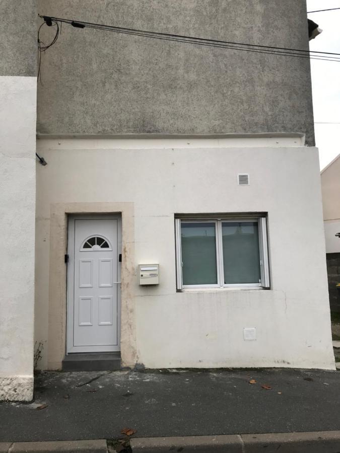 Alloappartmeuble_L'Ecrin Houilles Buitenkant foto