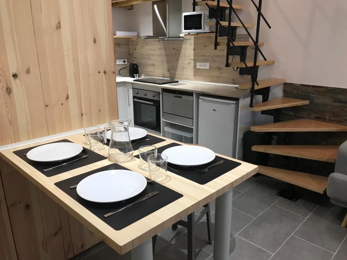 Alloappartmeuble_L'Ecrin Houilles Buitenkant foto